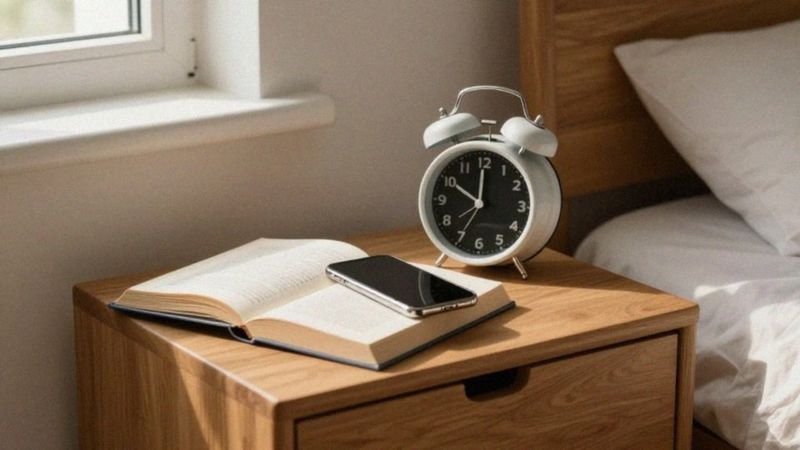 Jak wprowadzić nawyki ograniczające korzystanie z telefonu?