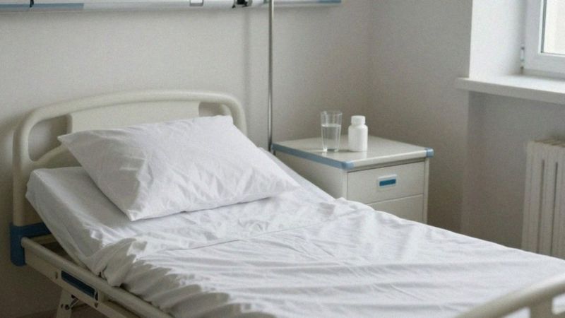 Jakie są skutki uboczne i powikłania stosowania tabletek poronnych?