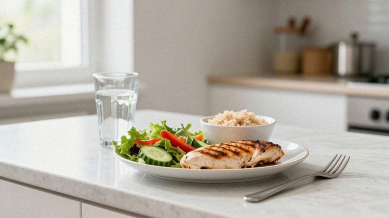 Jak dieta i suplementy zmniejszają zmęczenie w pierwszym trymestrze?