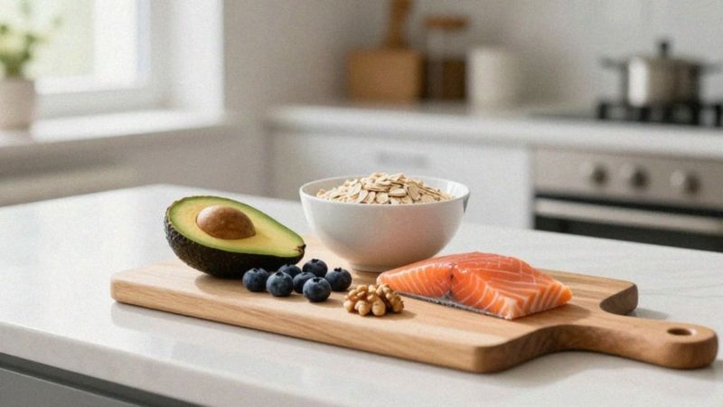 Jak naturalnie przywrócić równowagę hormonalną?