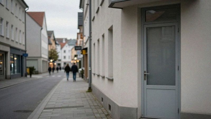 Jak wygląda sytuacja cudzoziemek w domach publicznych w Niemczech?