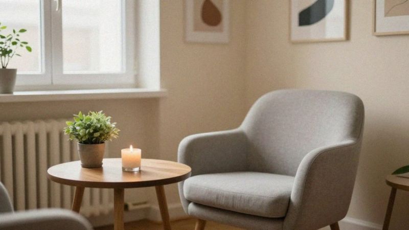 Kiedy wyniki quizu wymagają konsultacji z psychologiem?