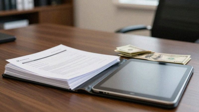 Czy nagrania rozmów i maile są dowodem?