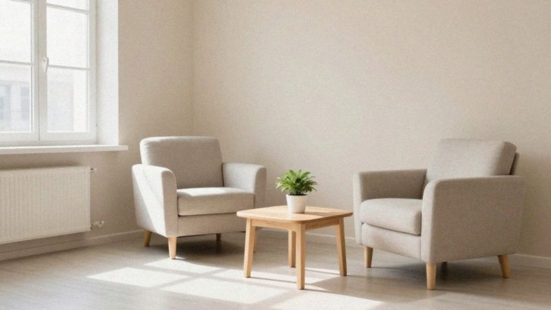 Kiedy skierować do psychiatry lub psychologa?