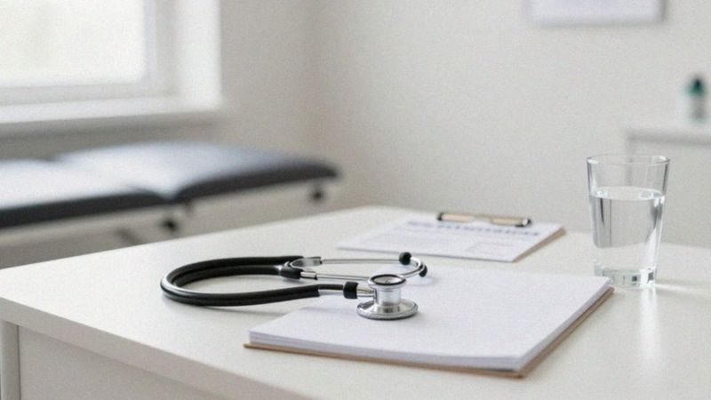 Kiedy stosować farmakoterapię i jakie są jej skutki uboczne?