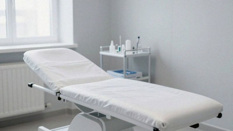 Kiedy zgłosić objawy infekcji pochwy lekarzowi?