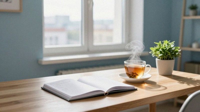 Jak odbudować tożsamość po rozstaniu i wyznaczyć cele?