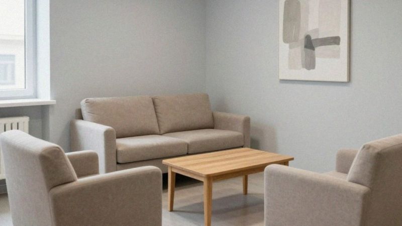 Jak terapeuta zachowuje bezstronność po zdradzie?
