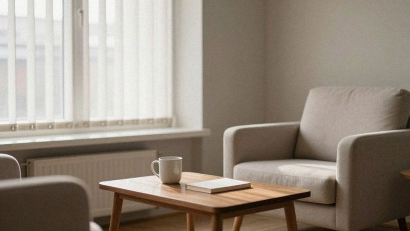 Kiedy osoby aseksualne powinny szukać wsparcia psychologicznego?
