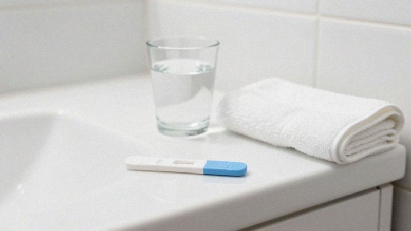 Kiedy wykonać test ciążowy po odstawieniu tabletek?