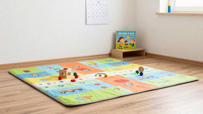 Jak ocenić etapy rozwojowe dzieci i tempo rozwoju?