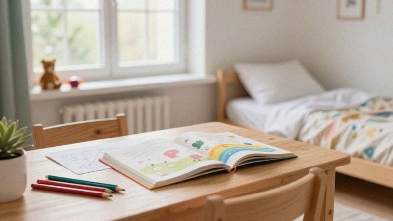 Jak pomóc dziecku z niską samooceną?