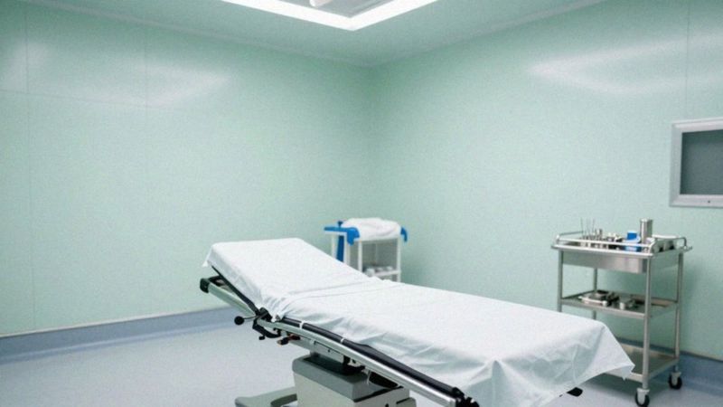 Czy znieczulenie płodowe stosuje się podczas aborcji?