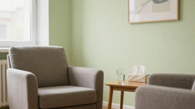 Dlaczego relacja terapeutyczna ma znaczenie?