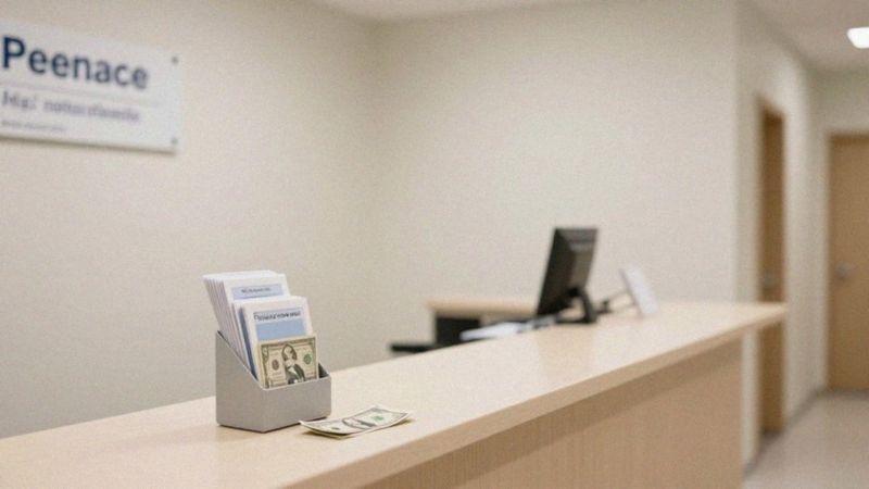 Ile kosztuje usunięcie ciąży w klinice?