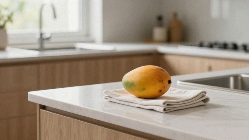 Jak duże i ile waży dziecko w 17. tygodniu?