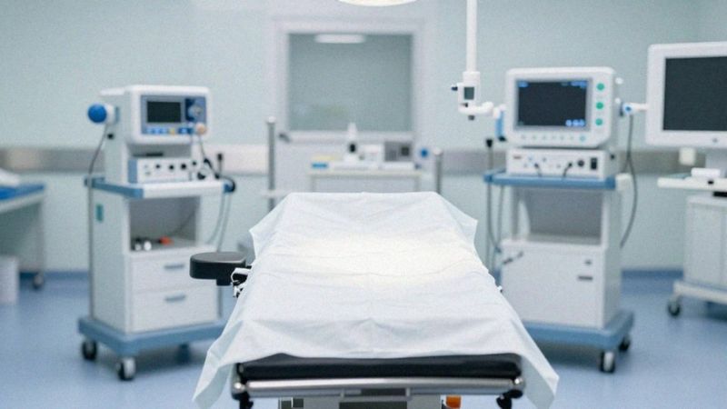 Jakie powikłania mogą wystąpić po laparoskopii ginekologicznej?