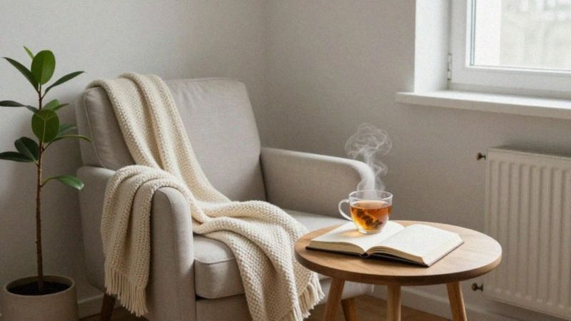 Jak obniżyć ciśnienie redukując stres?