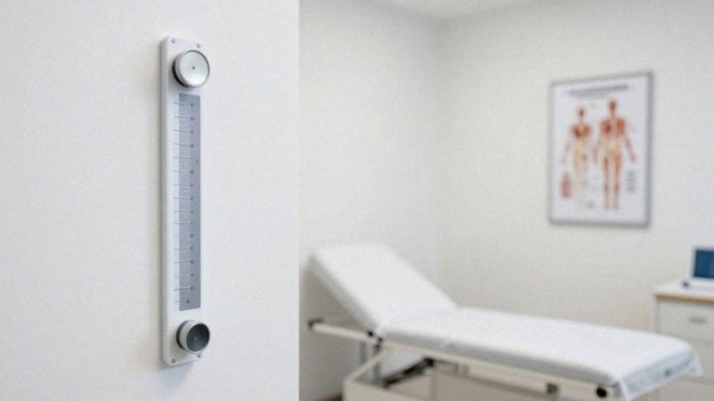 Jak rozróżnić wysoki i bardzo wysoki wzrost?