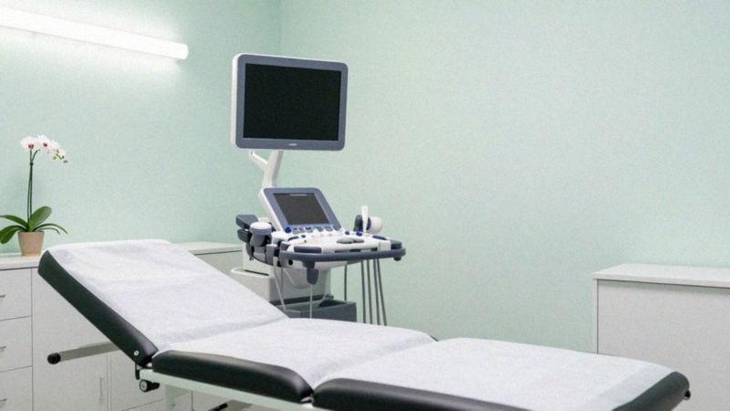 Kiedy w cyklu wykonać USG piersi?
