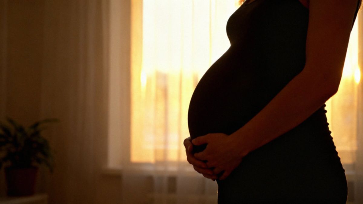 22 tydzień ciąży — który to miesiąc i co warto wiedzieć?
