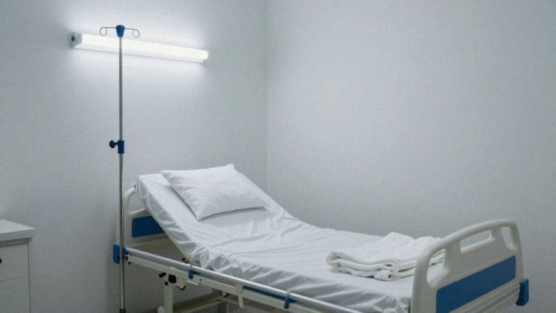 Jakie powikłania medyczne grożą przy niskim BMI?