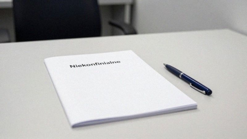 Jakie są konsekwencje założenia Niebieskiej Karty?