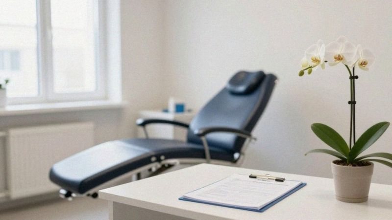 Kiedy zacząć starać się o ciążę po łyżeczkowaniu?