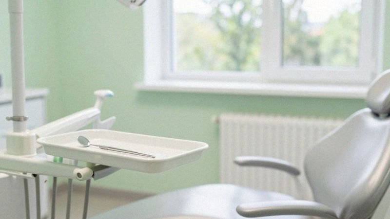 Co oznacza sen o ukruszonym zębie?
