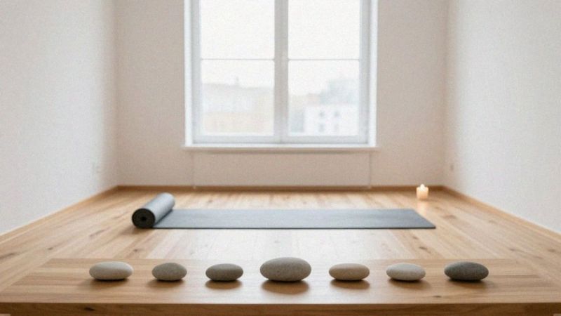 Jak trener mindfulness pomaga redukować stres?