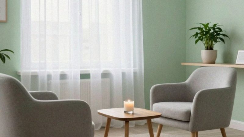 Jakie korzyści daje psychoterapia i wsparcie?