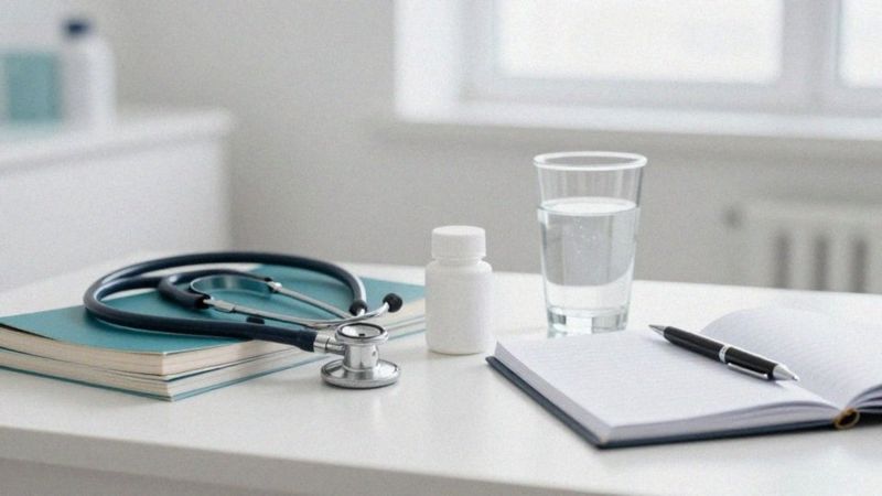 Jakie są przeciwwskazania do suplementacji kwasu foliowego?