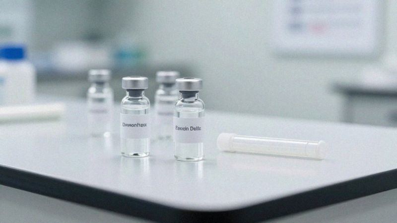 Kiedy wykonać badanie poziomu progesteronu w cyklu?