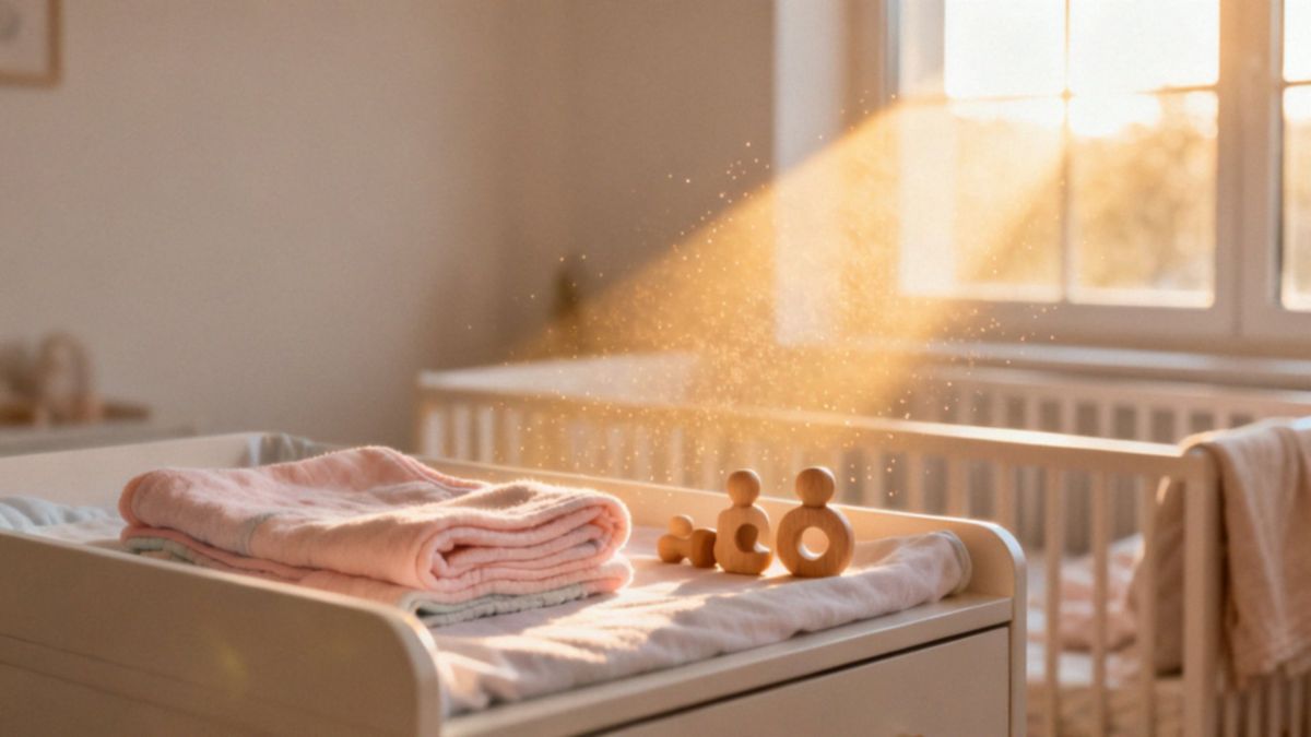 24 tydzień ciąży — który to miesiąc i co warto wiedzieć?