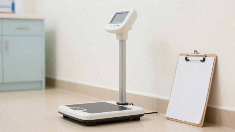 Diagnostyka anoreksji: jakie są kryteria i rola BMI?