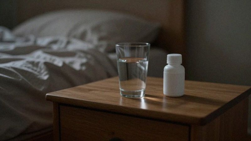 Jakie są działania niepożądane depresantów?