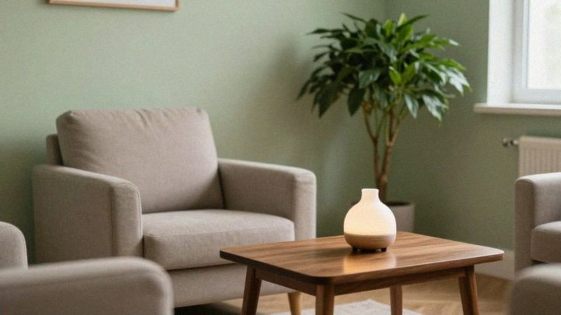 Kiedy szukać pomocy psychologicznej lub terapeutycznej?