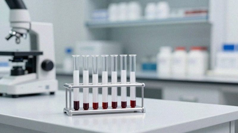 Kiedy wykonać badania hormonalne przed i podczas ciąży?