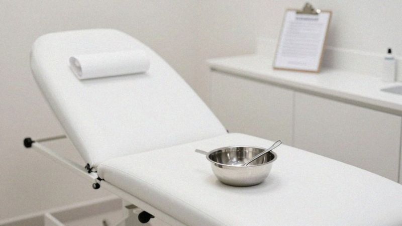 Flora i wydzielina: kiedy wskazują na infekcję?