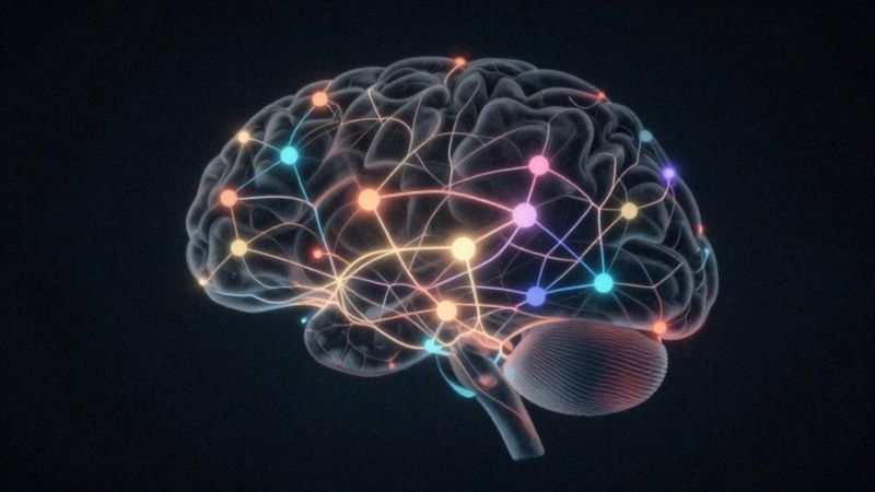 Jak neuroprzekaźniki i struktura mózgu wpływają na choroby psychiczne?