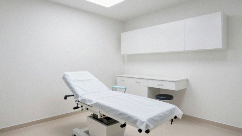 Czy polip macicy utrudnia zajście w ciążę?