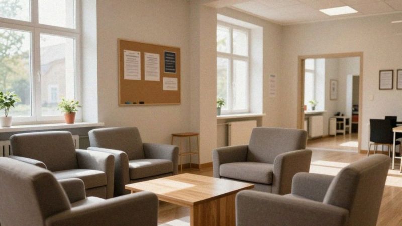 Gdzie szukać wsparcia psychologicznego dla samotnych matek?