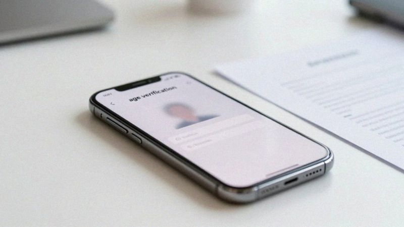 Jak OnlyFans weryfikuje wiek i zapewnia bezpieczeństwo?