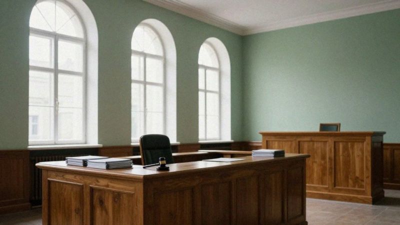 Jakie dowody przekonują sąd?
