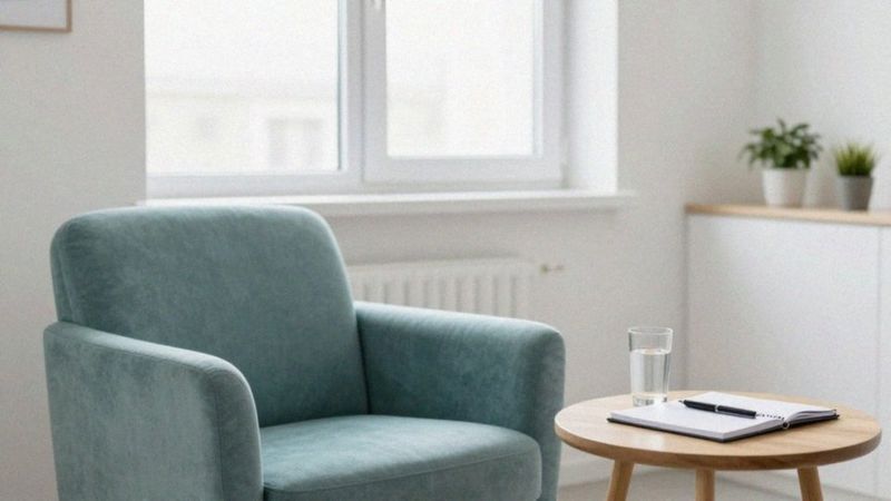 Jakie techniki pomagają przy natręctwach kompulsywnych?