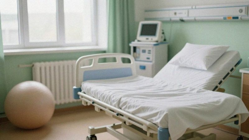 Co dzieje się w pierwszym okresie porodu?
