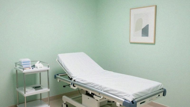 Czy można samodzielnie sprawdzić rozwarcie szyjki macicy?