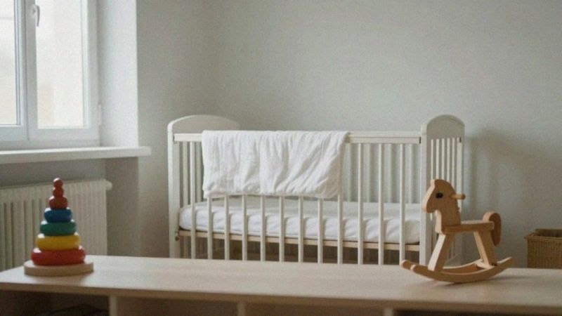 Jak przebiega proces żałoby u rodziców?