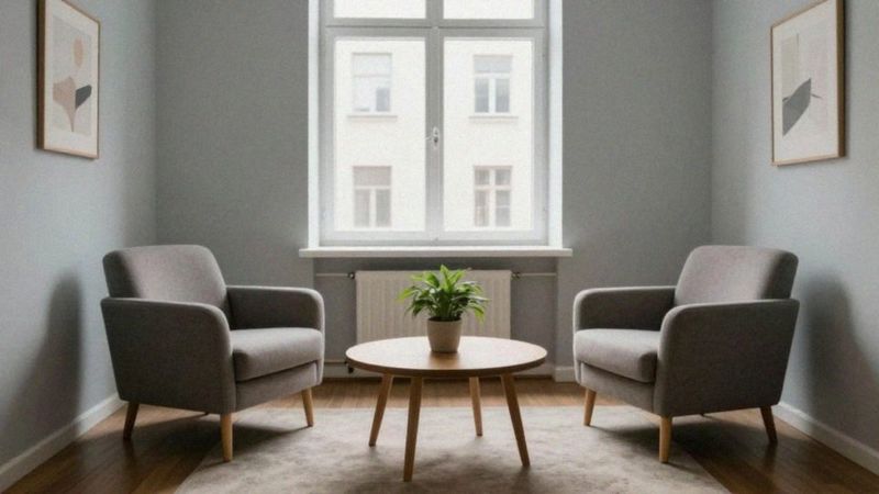 Kiedy szukać terapii par lub pomocy psychologicznej?