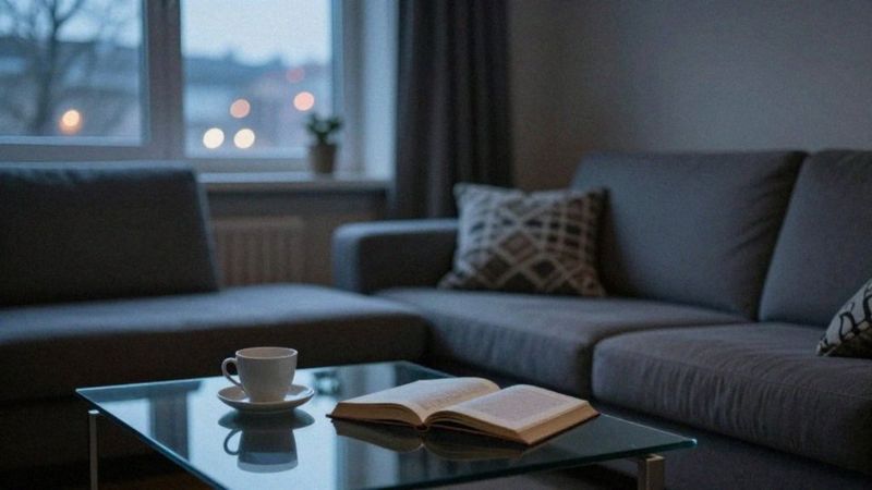 Kiedy wypalenie prowadzi do rozpadu związku?